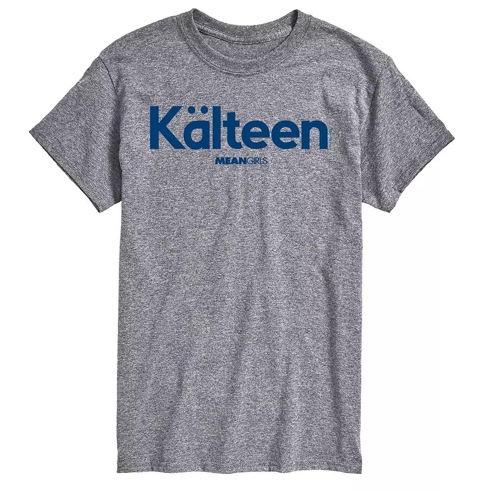 Men's Mean Girls Kalteen Butter a Carb Graphic Tee,  Product Image