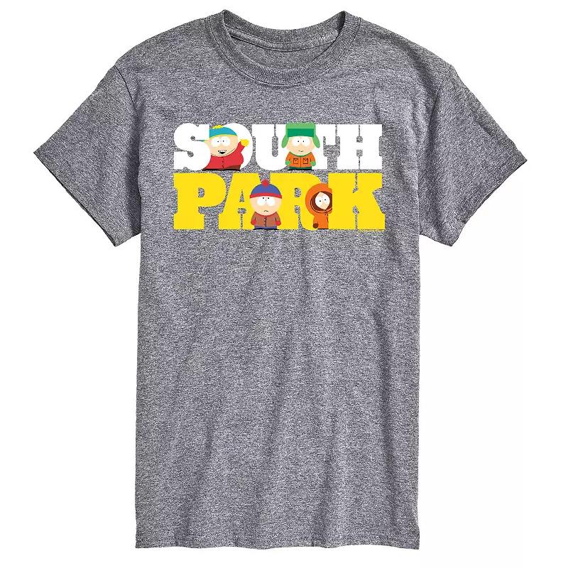 Men's Dr. Seuss Teacher I Am Tee,  Product Image