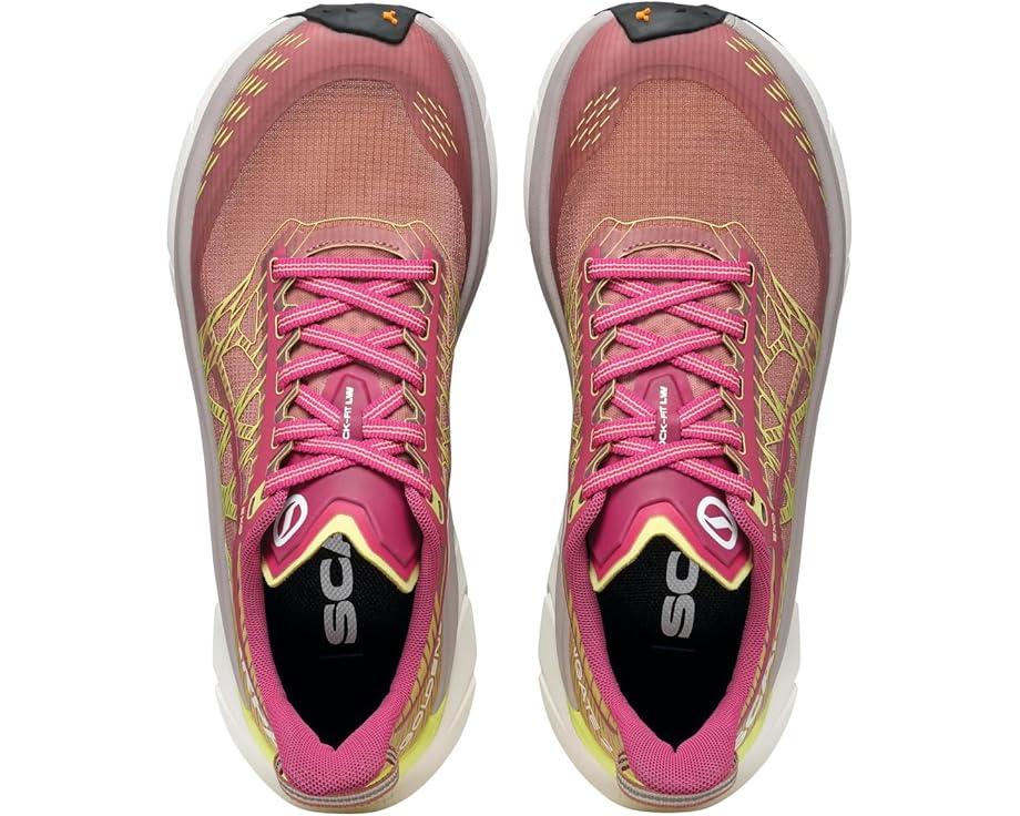 Pure Trail Product Image