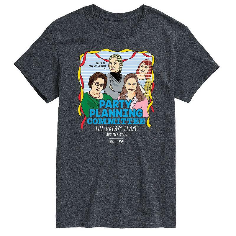 Men's The Office The Dream Team Tee,  Product Image