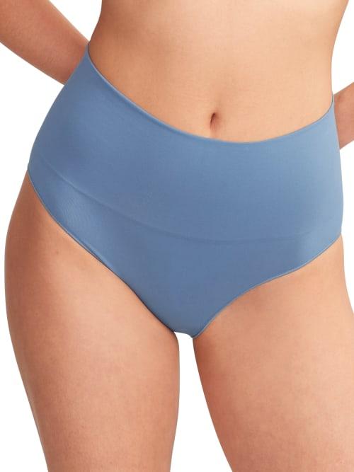 Ecocare High-Waist Firm Control Brief Product Image