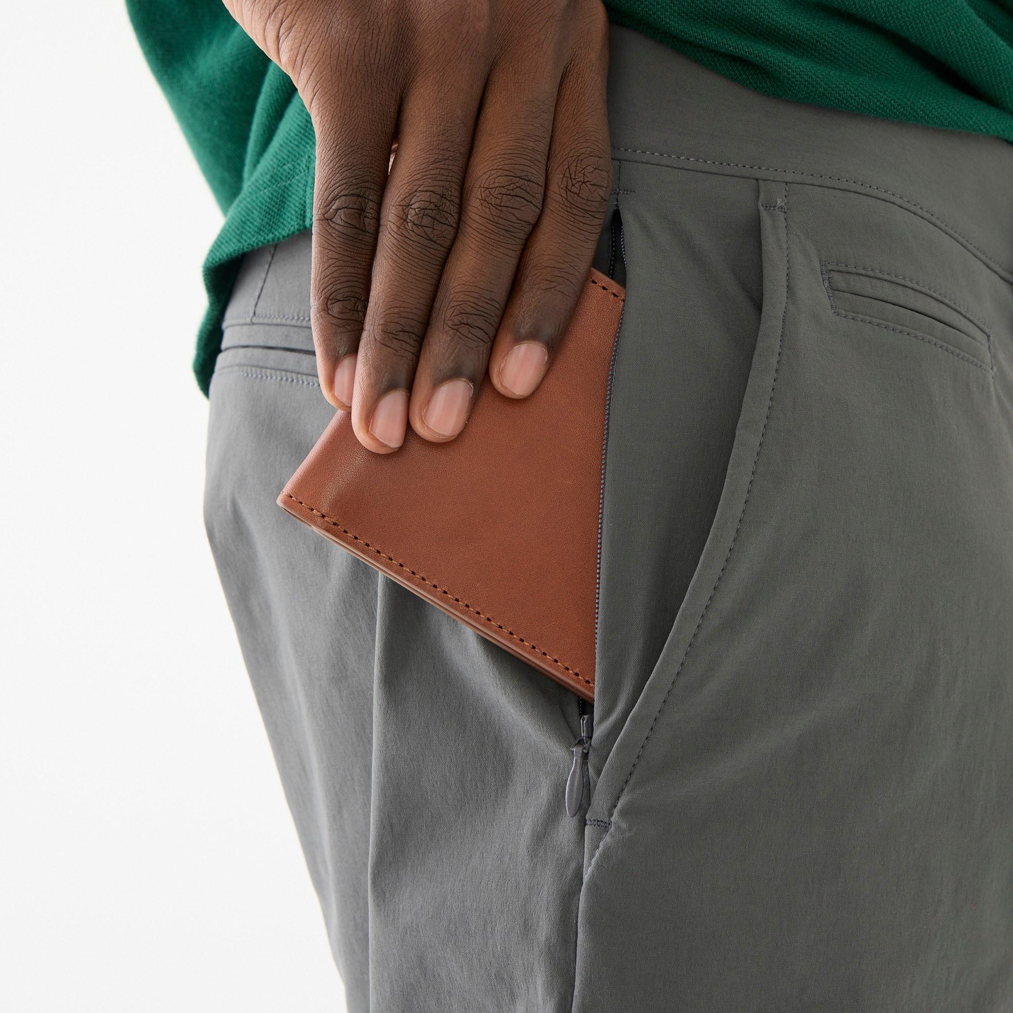 9" tech short Product Image