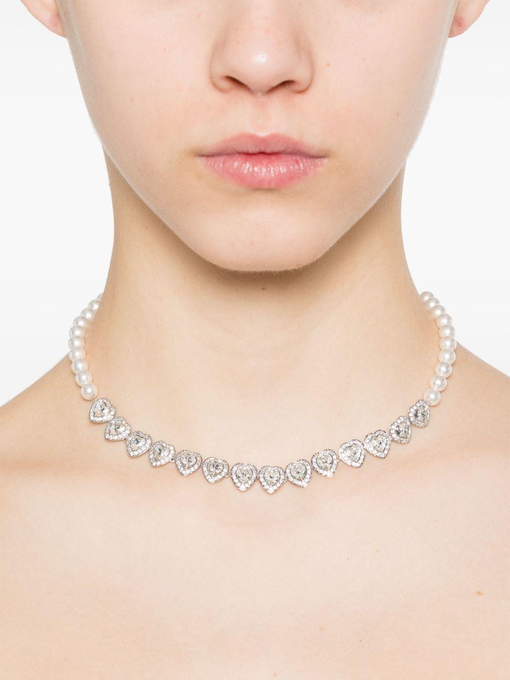 x Ariana Grande Capsule necklace Product Image