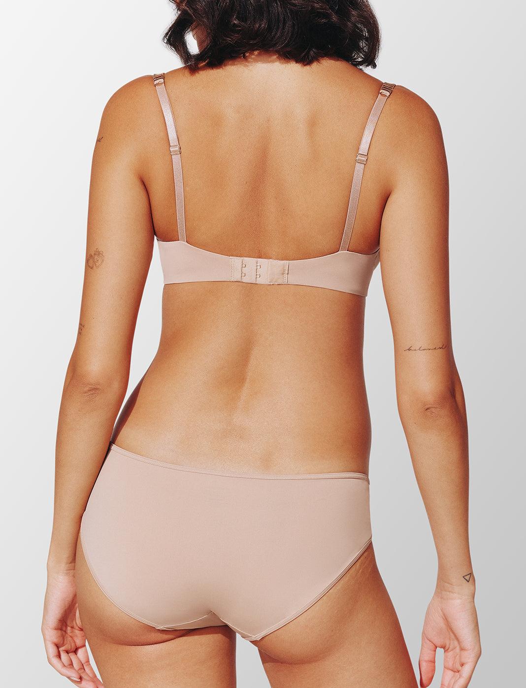 24/7® Classic Perfect Coverage Bra Product Image