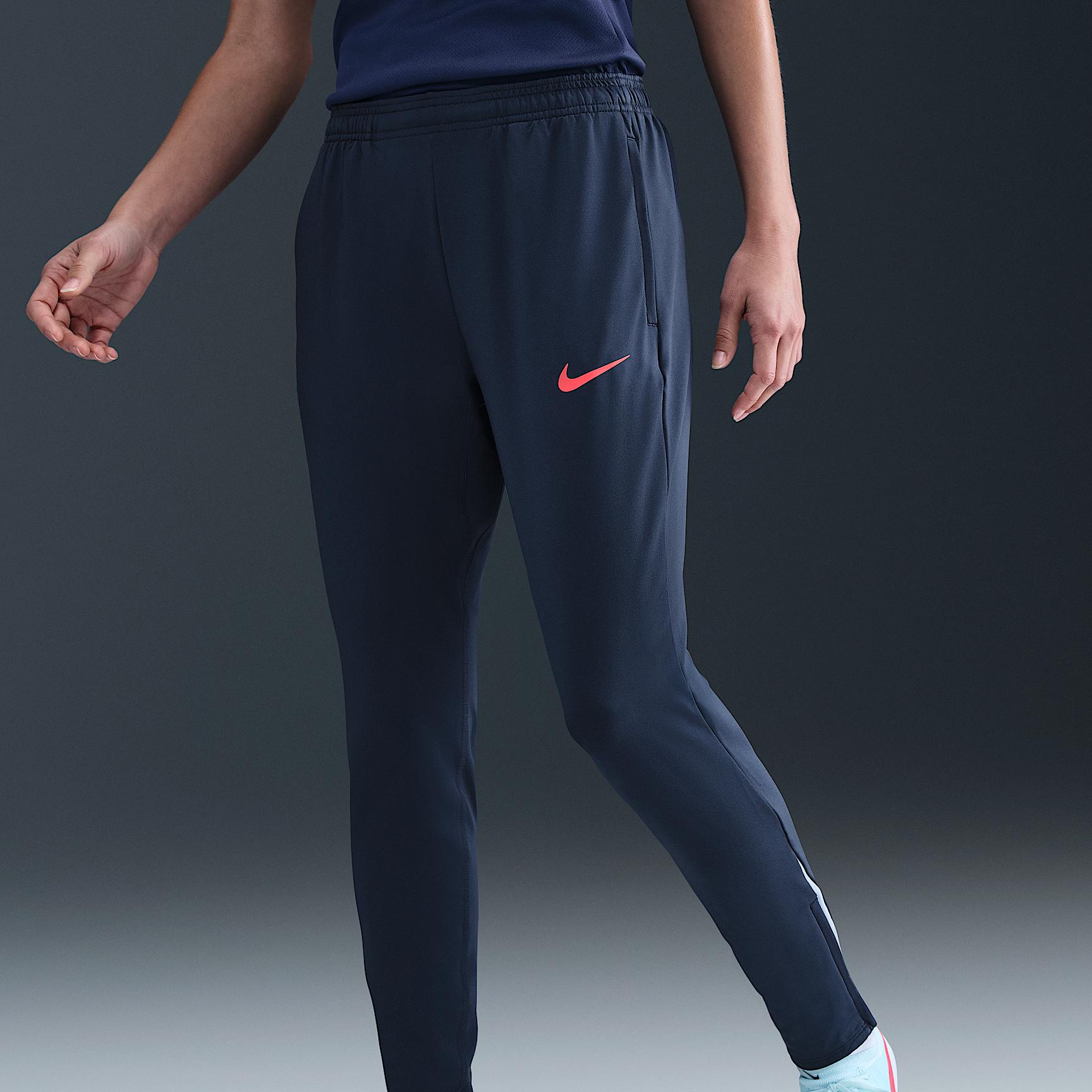 Nike Womens Strike Dri-FIT Soccer Pants | FN5020-437 Product Image