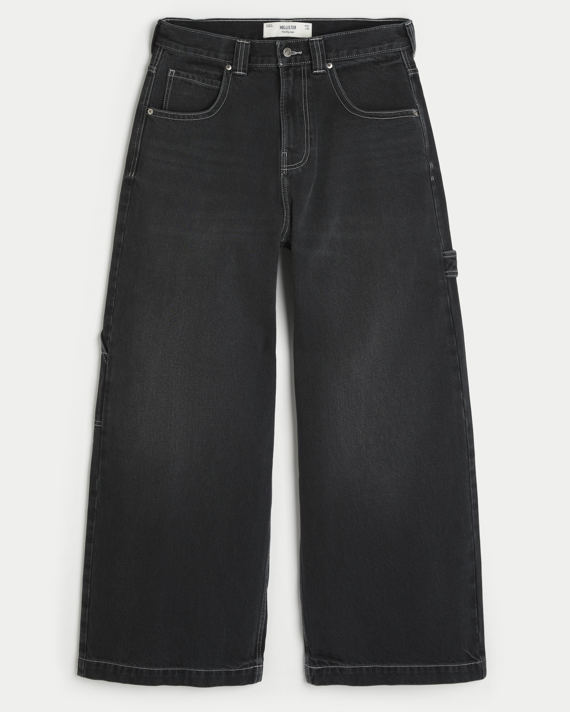 The Big Jean Product Image