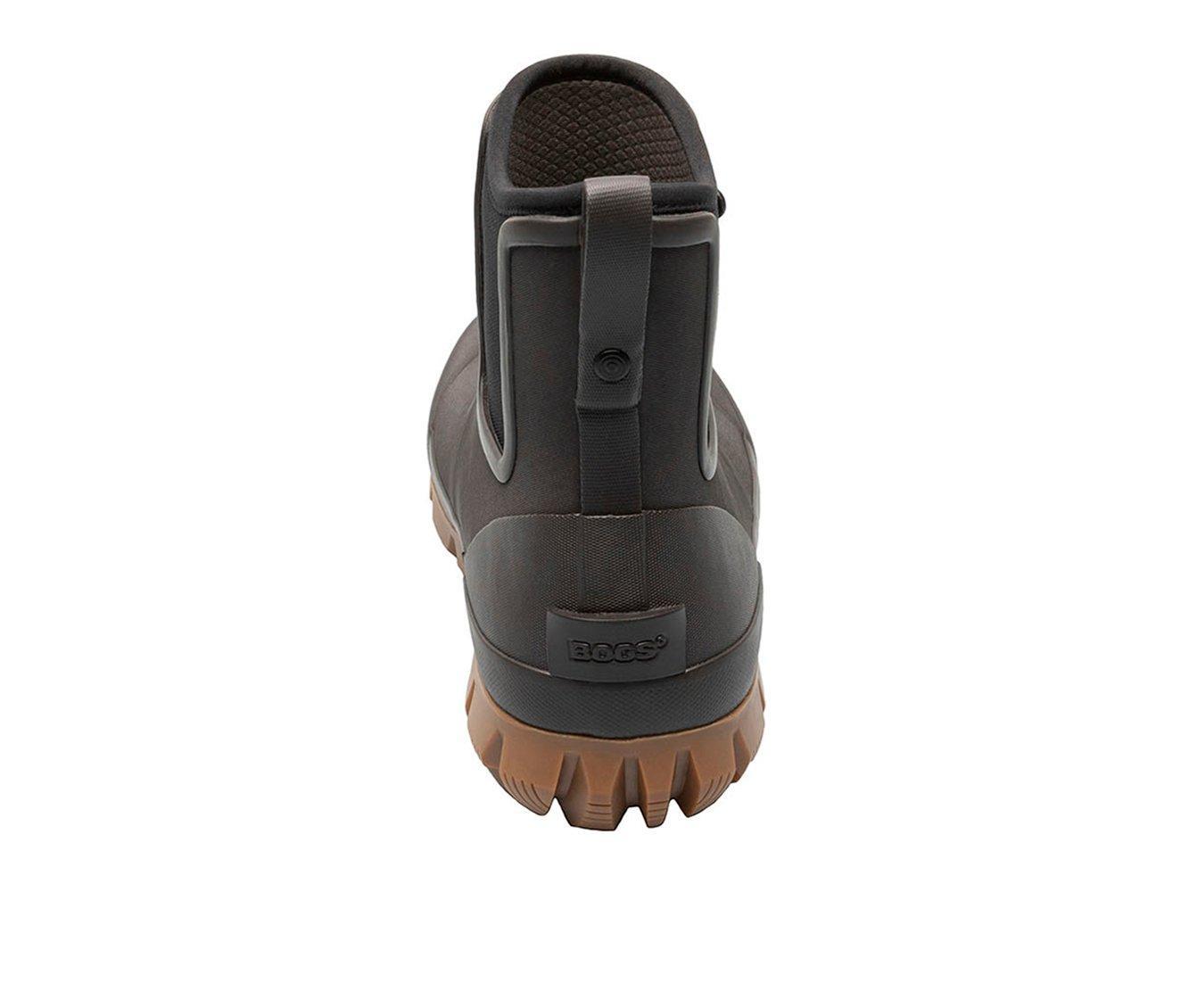 Men's Bogs Footwear Arcata Urban Chelsea Winter Boots Product Image