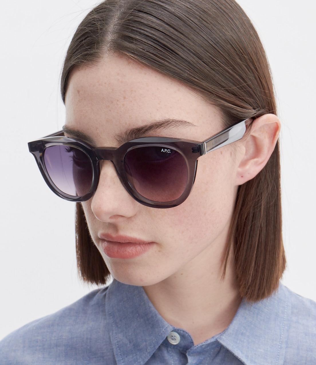 Moe sunglasses Male Product Image