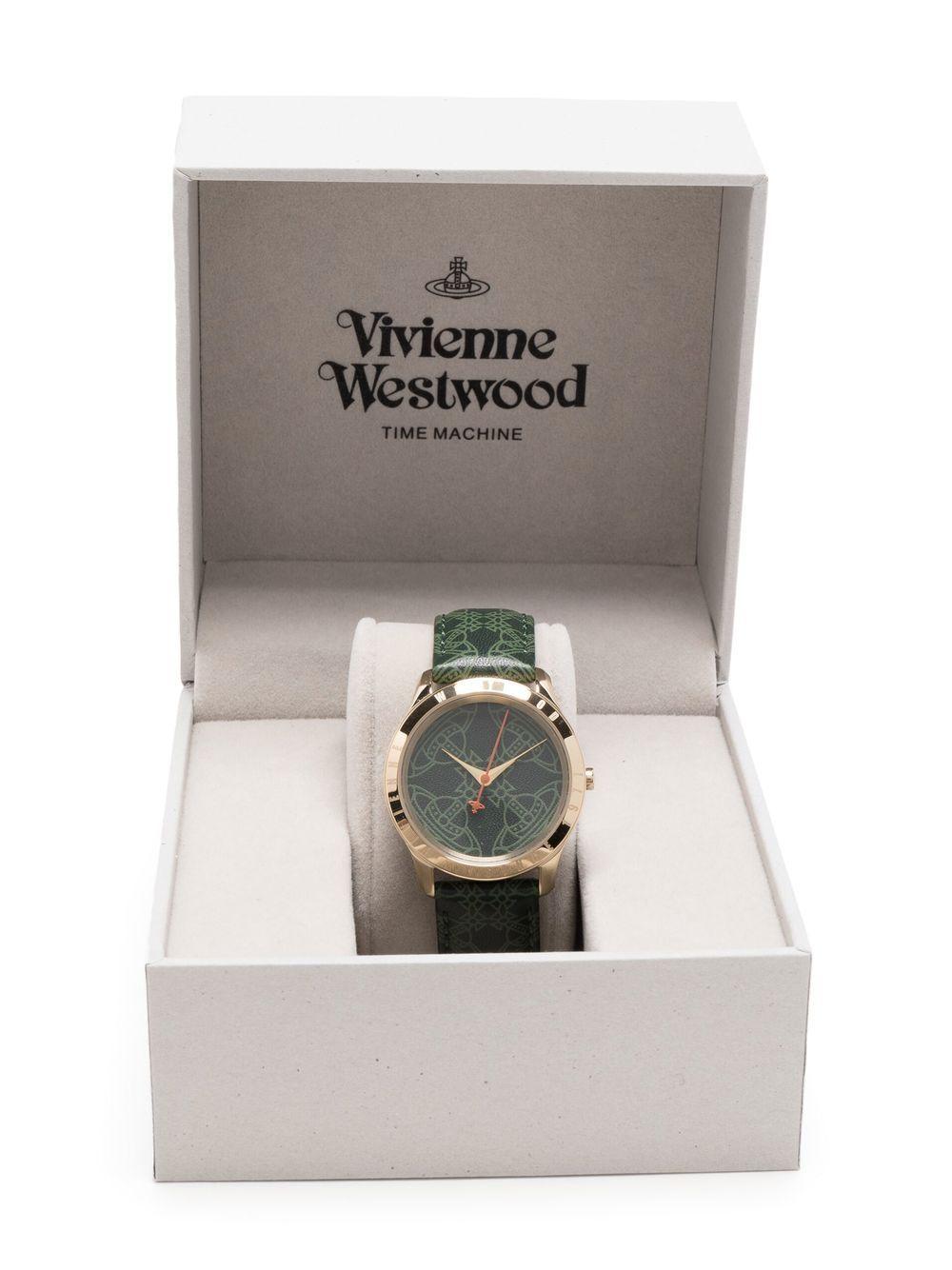 Berkeley quartz 40mm Product Image