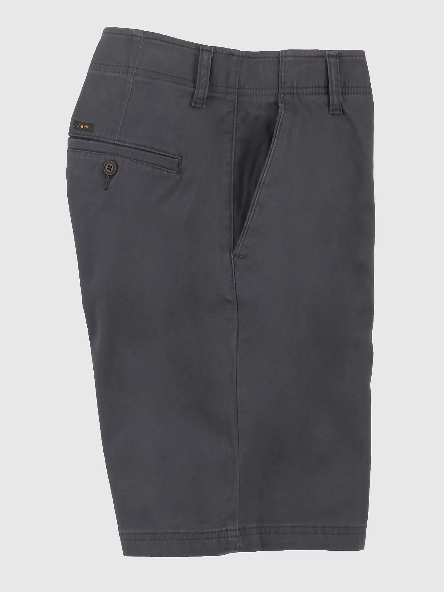 Men’s Extreme Motion Short | Khaki Cargo Shorts| Lee® Product Image