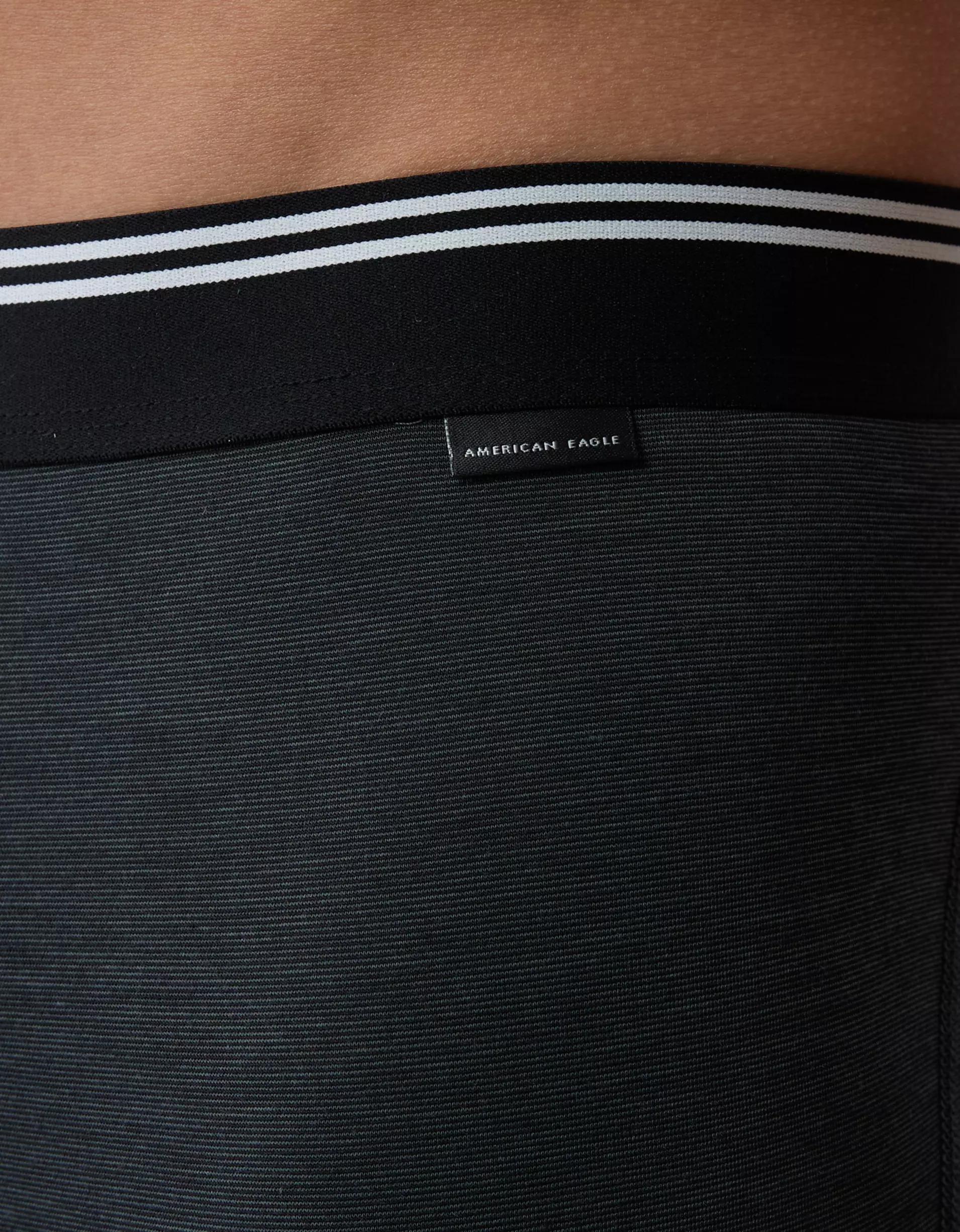 AEO Men's 4.5" Ultra Soft Boxer Brief Product Image