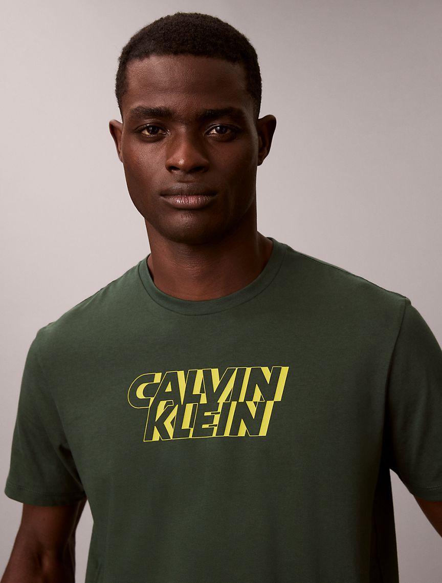 Racer Logo Graphic Classic T-Shirt Product Image