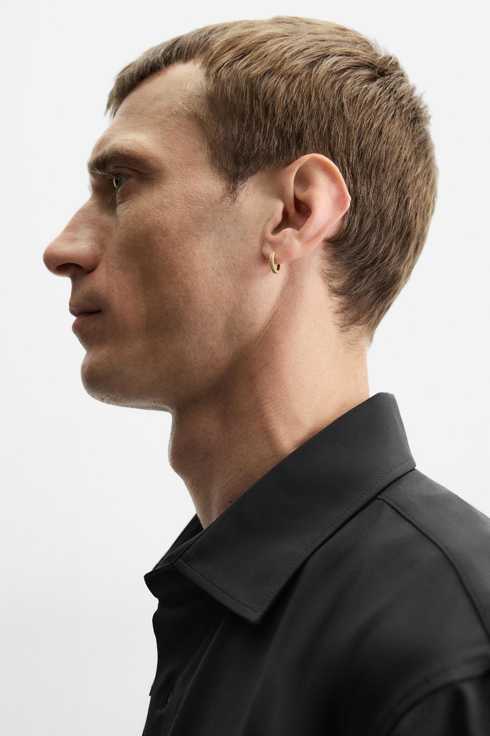 STRETCH SHIRT Product Image