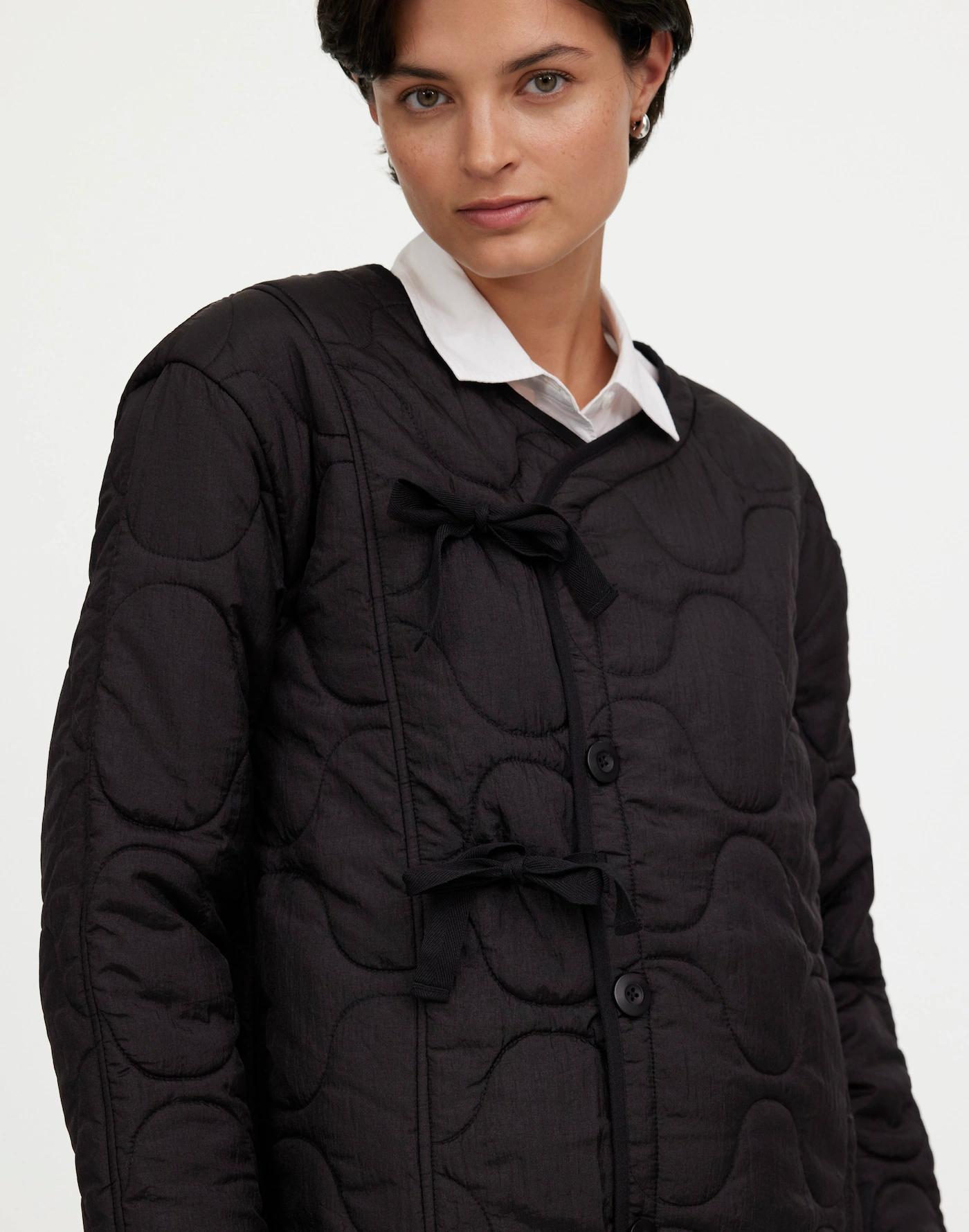 Alpha Industries Long Liner Jacket Product Image