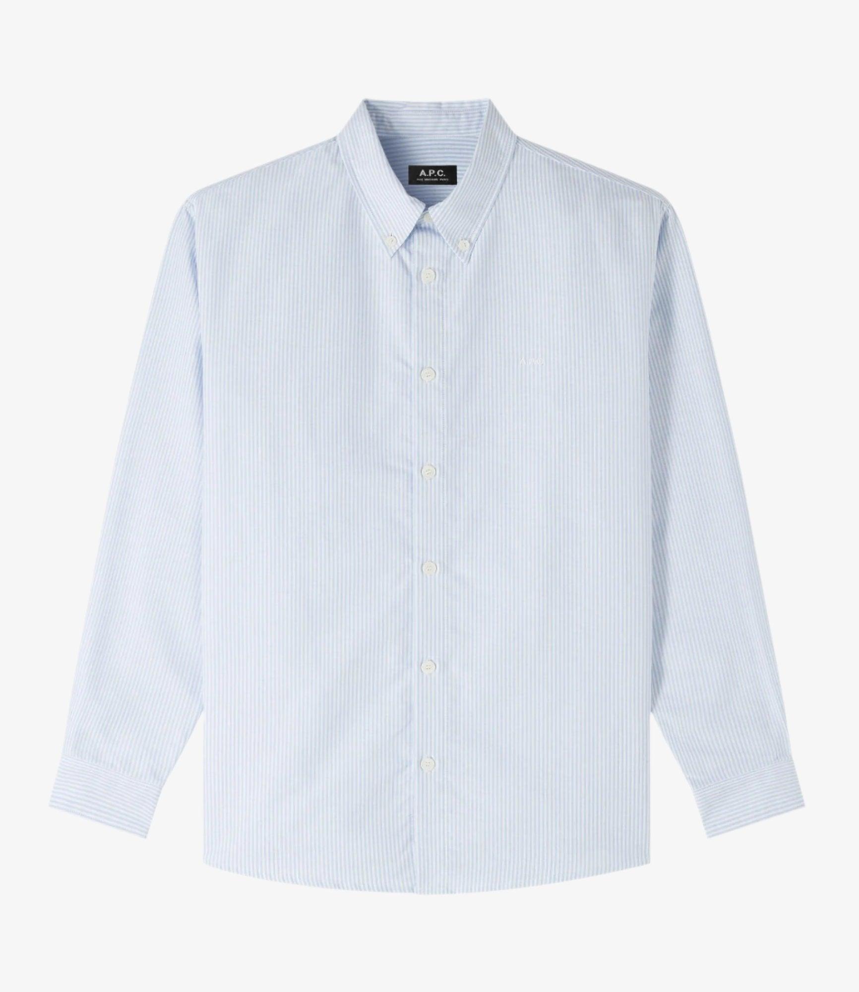 Greg shirt Product Image