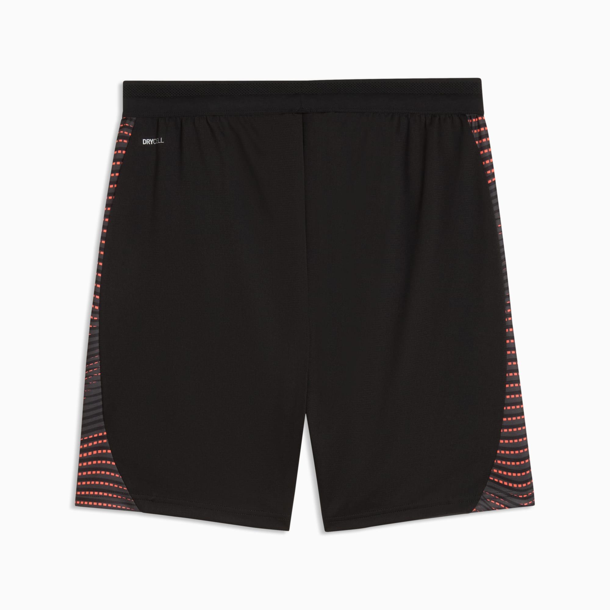 individualFINAL Men's Soccer Shorts Product Image