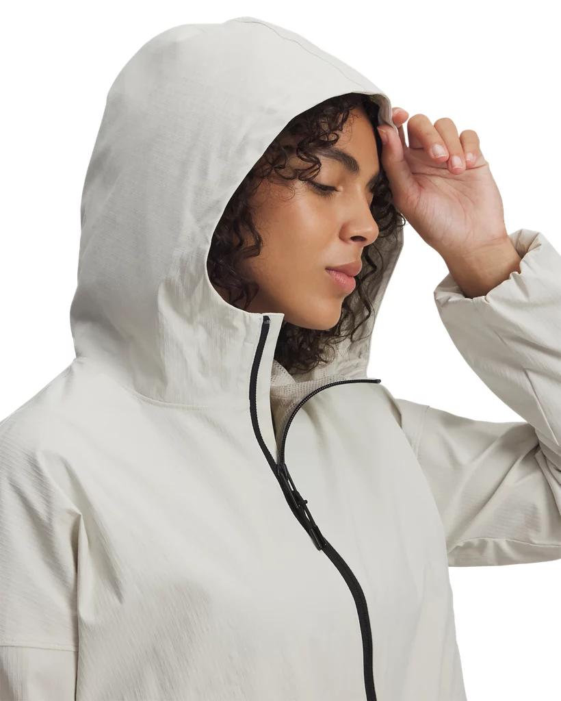 UA Unstoppable Woven Ripstop Product Image