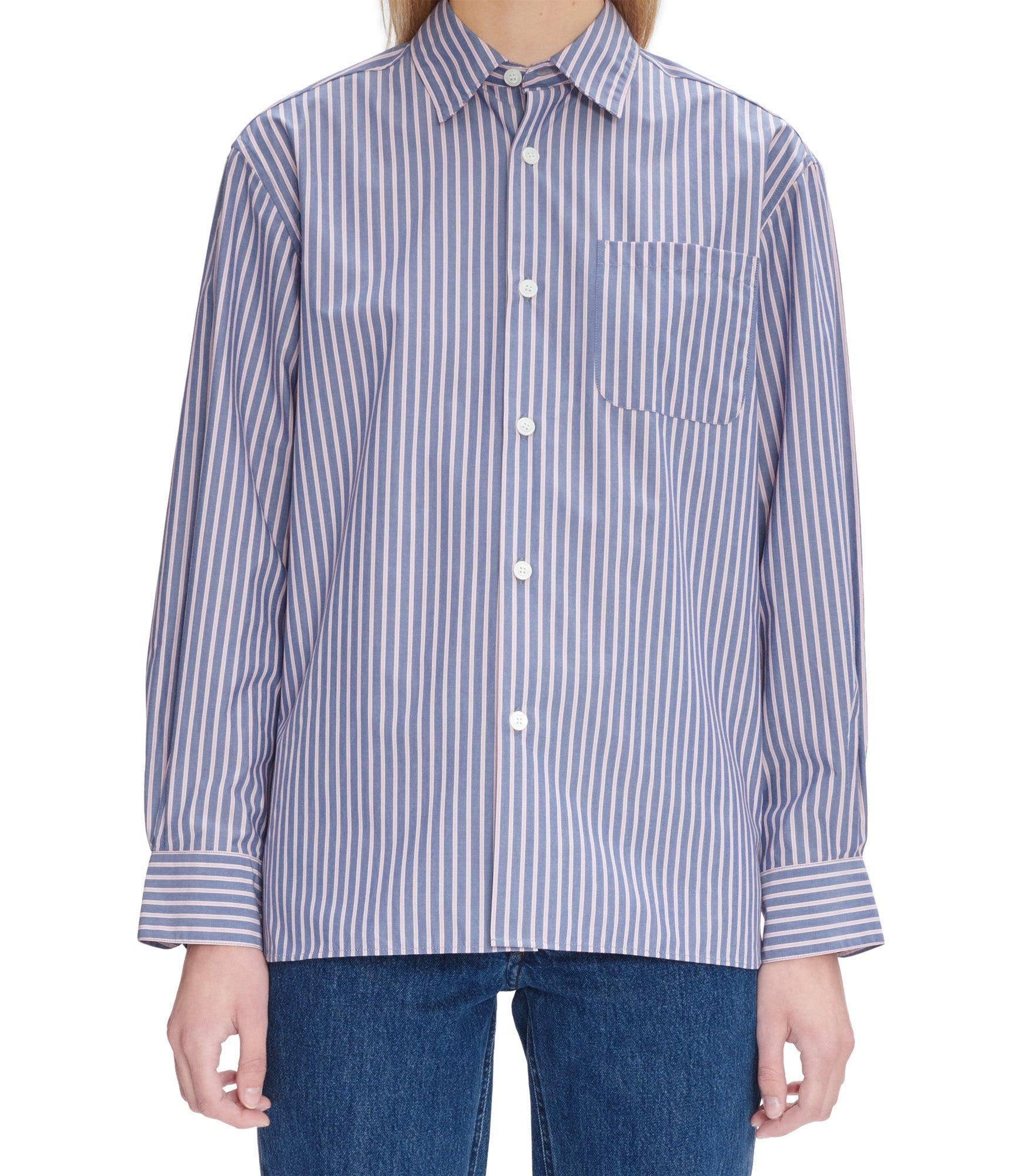 Sela shirt Female Product Image