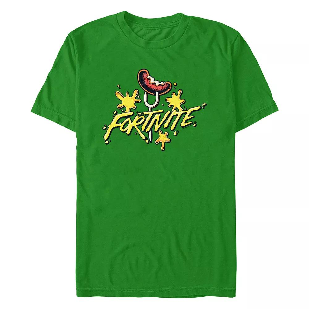 Men's Marvel Proud Color Graphic Tee,  Product Image