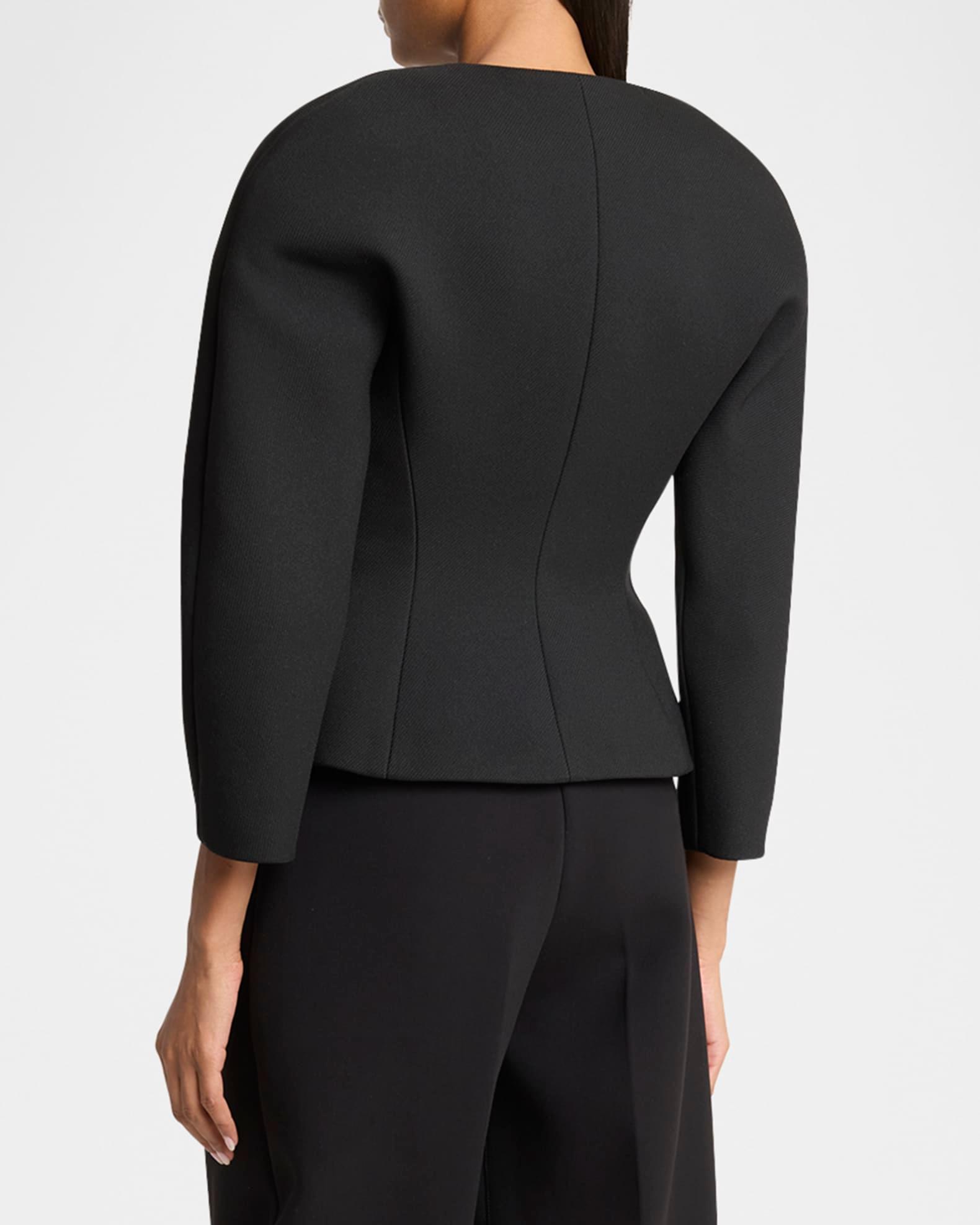 The Ovalo Jacket Product Image