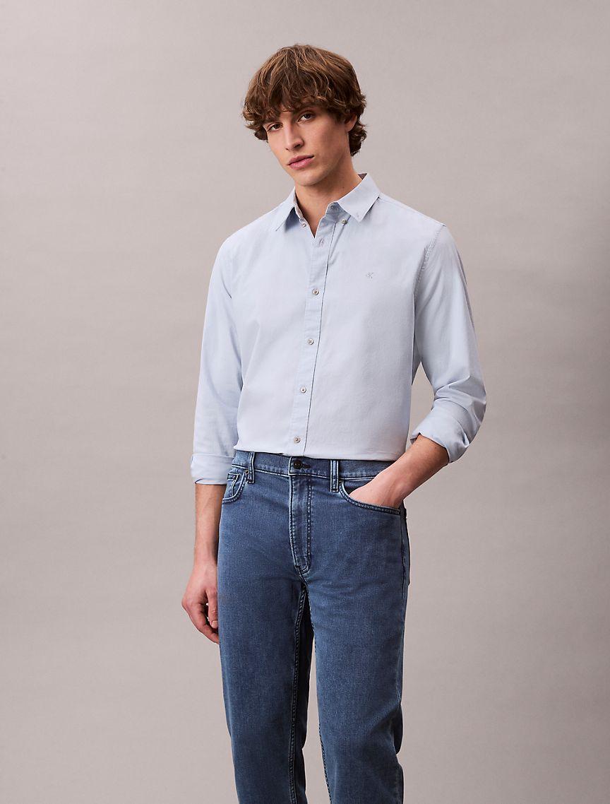 Travel Tapered Jeans Product Image