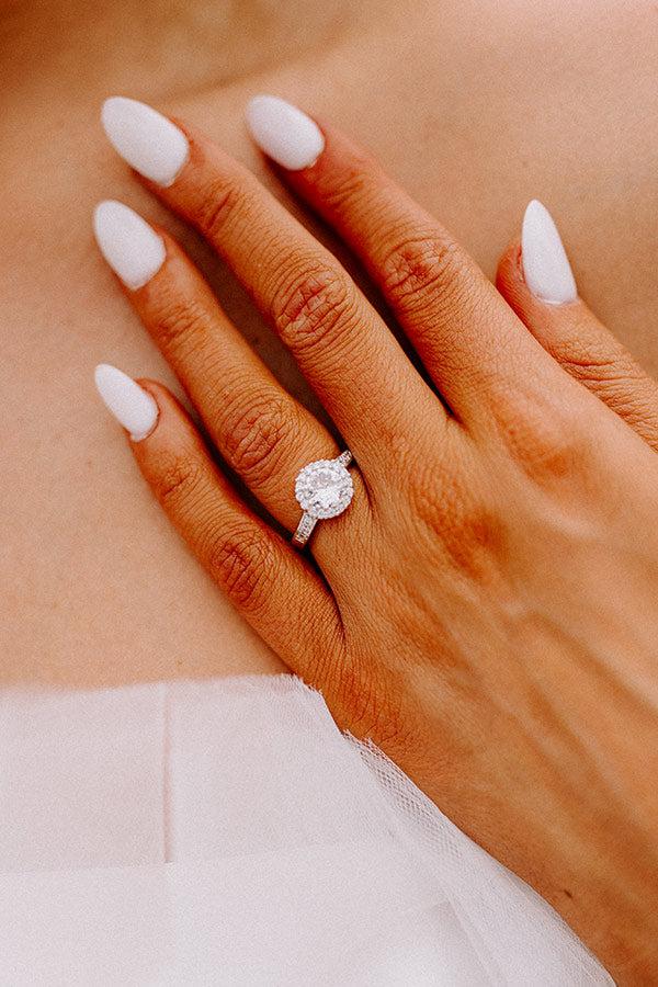 Dazzle The Room Ring Product Image