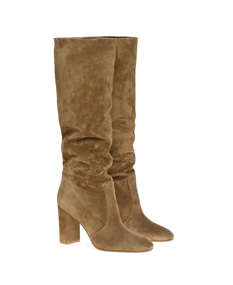 Gianvito Rossi Womens Glen Boots Product Image