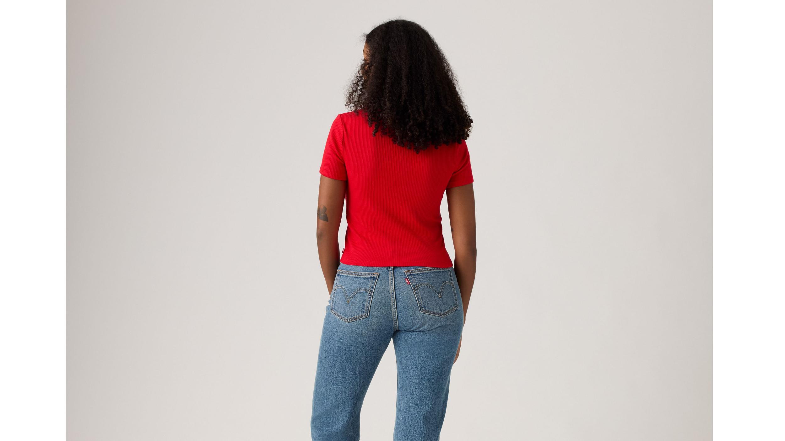 Muse Short Sleeve T-Shirt Product Image