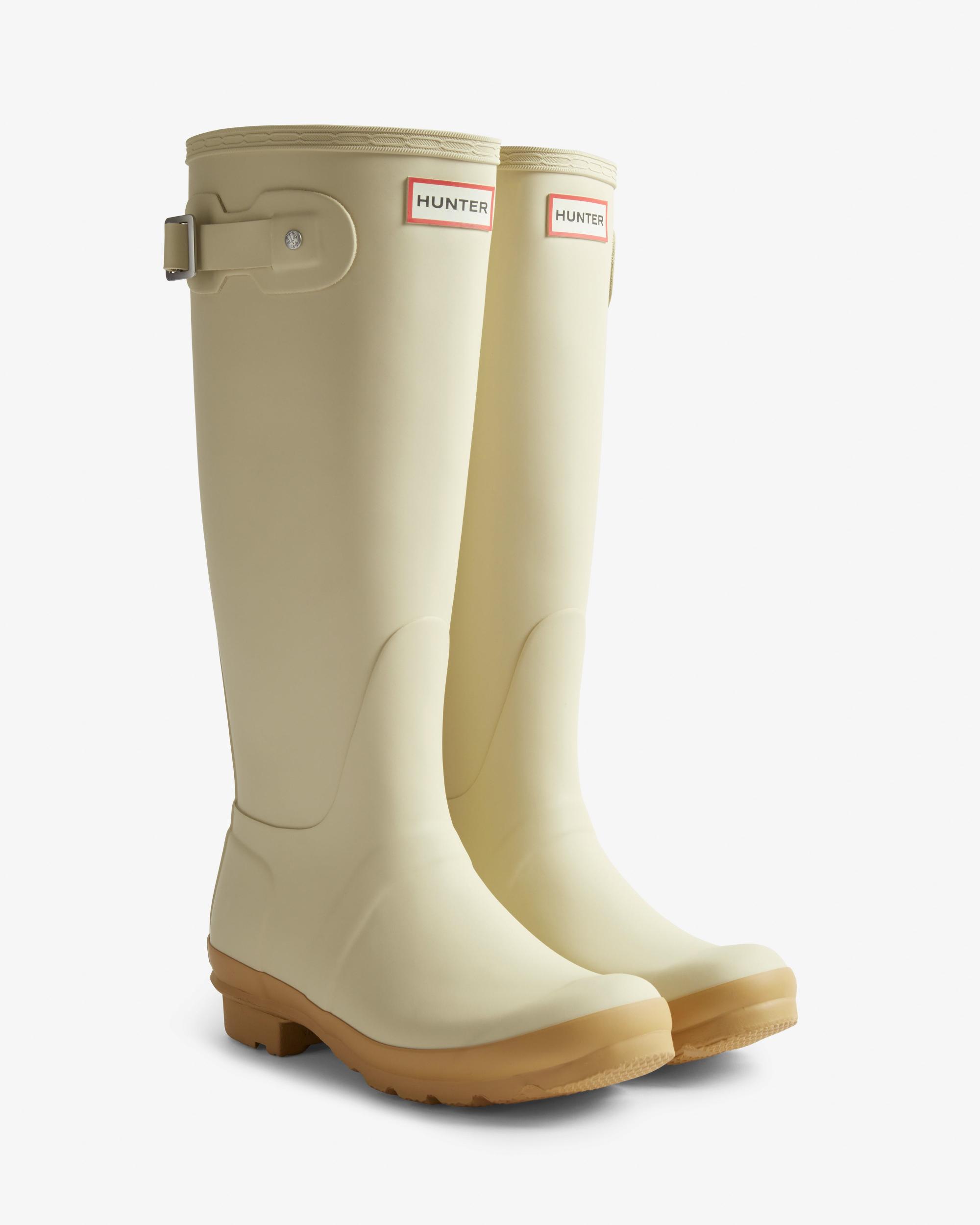 Women's Original Tall Wellington Boots Female Product Image
