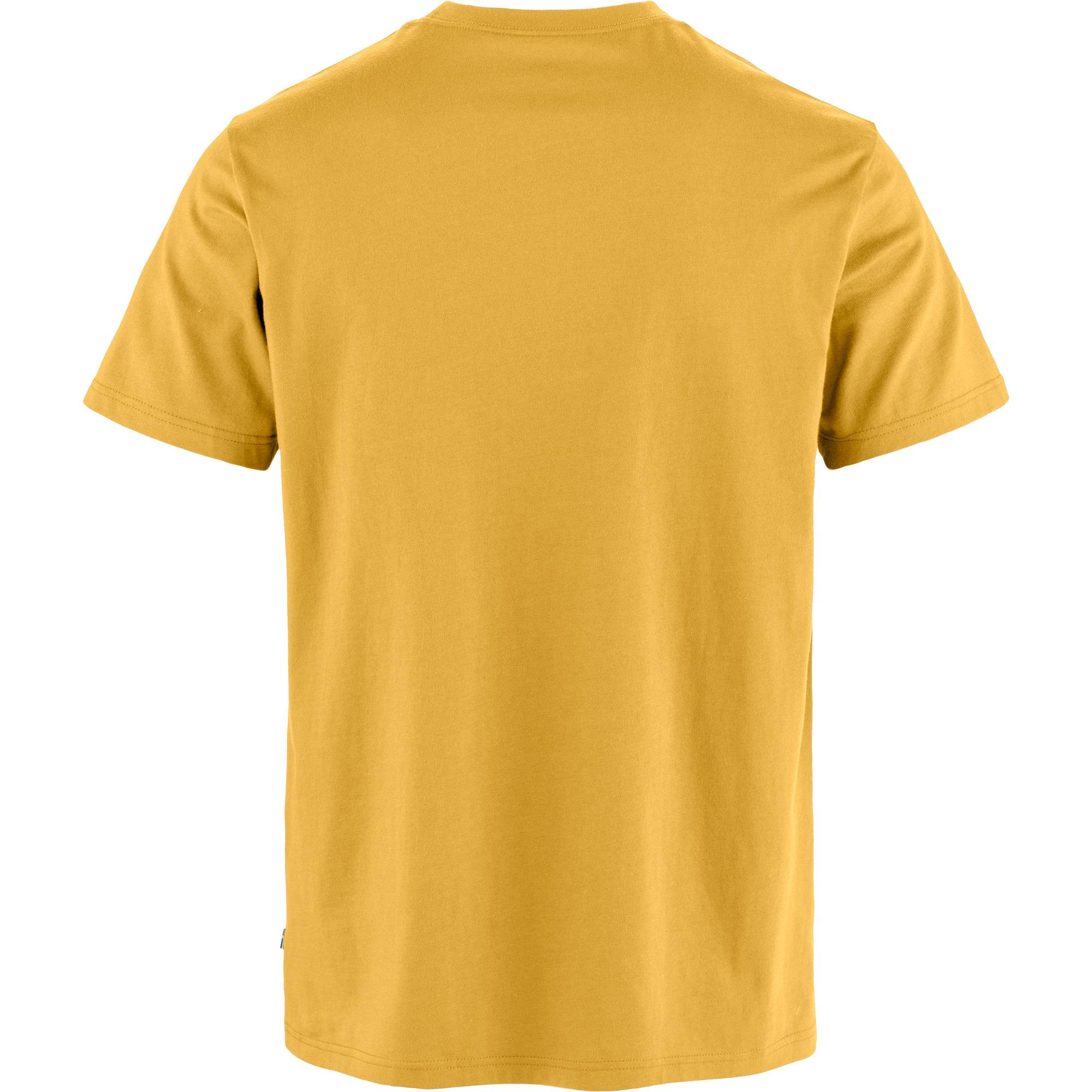 Fjällräven Heavy Classic T-shirt M Product Image