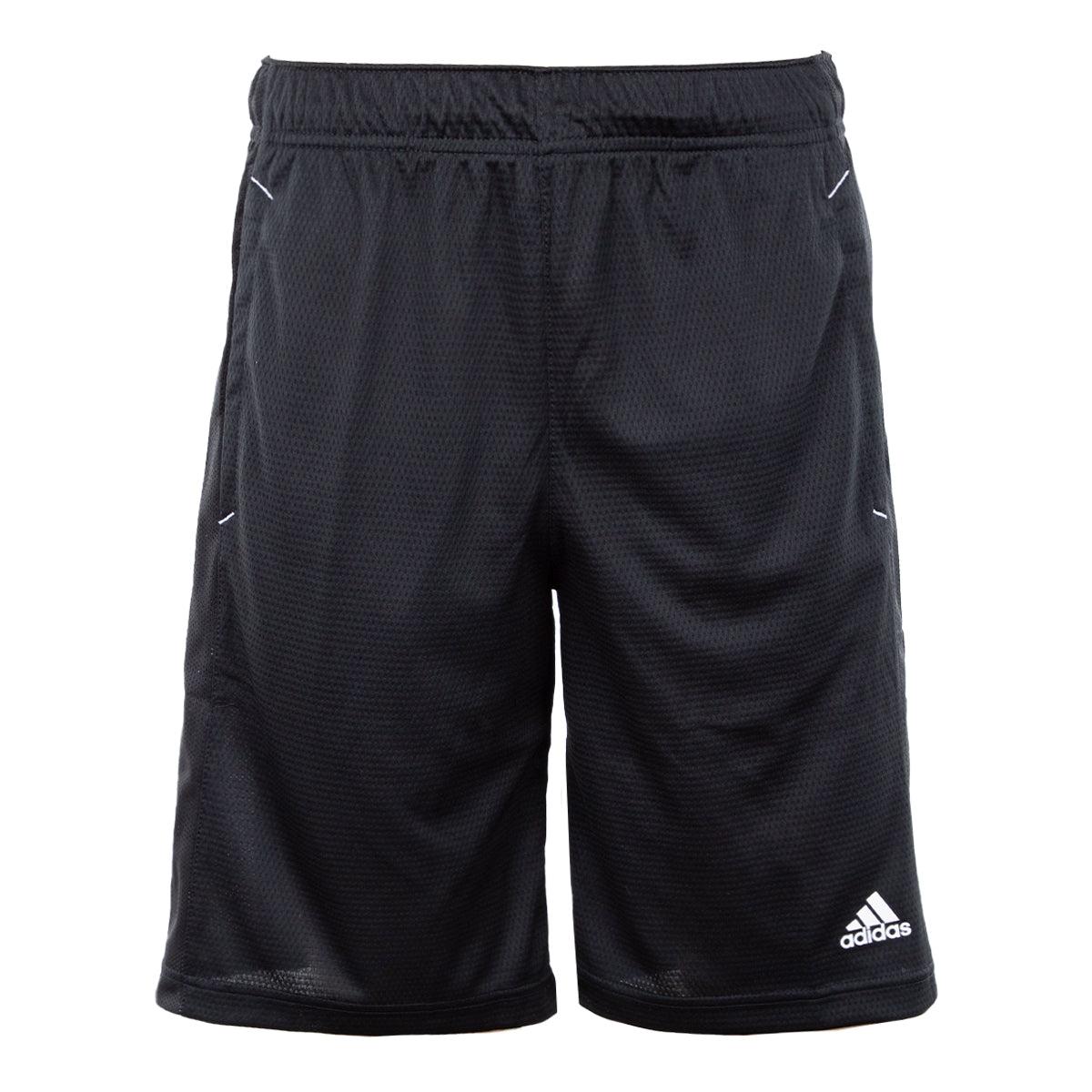 adidas Men's Essentials 3-Stripe Shorts Product Image