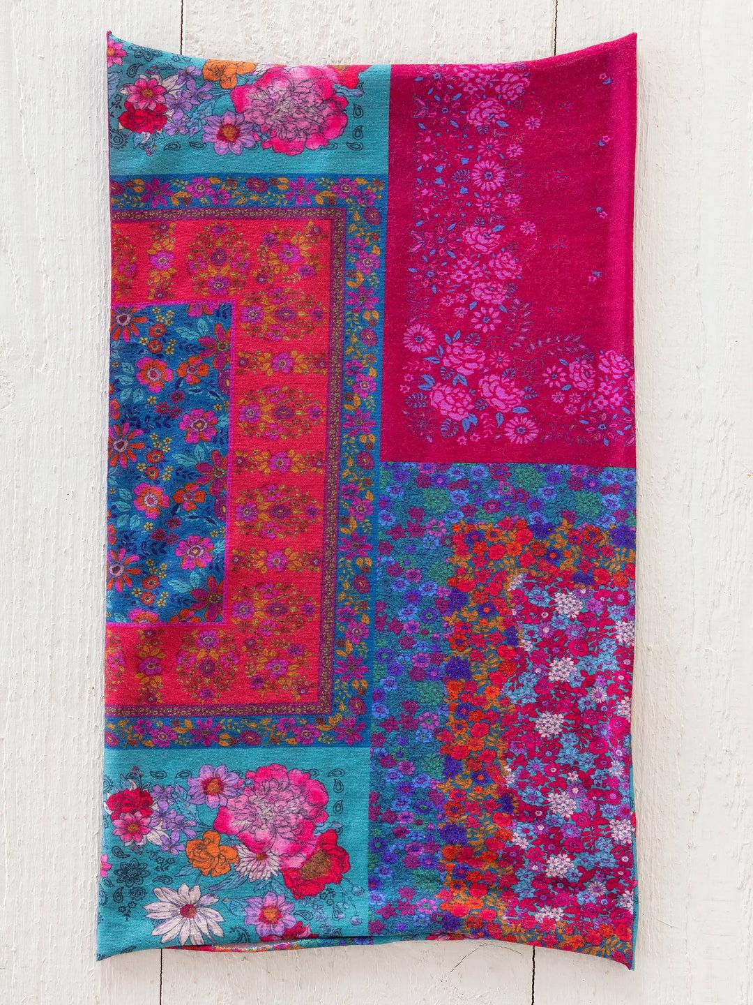 Full Boho Bandeau® Headband Product Image