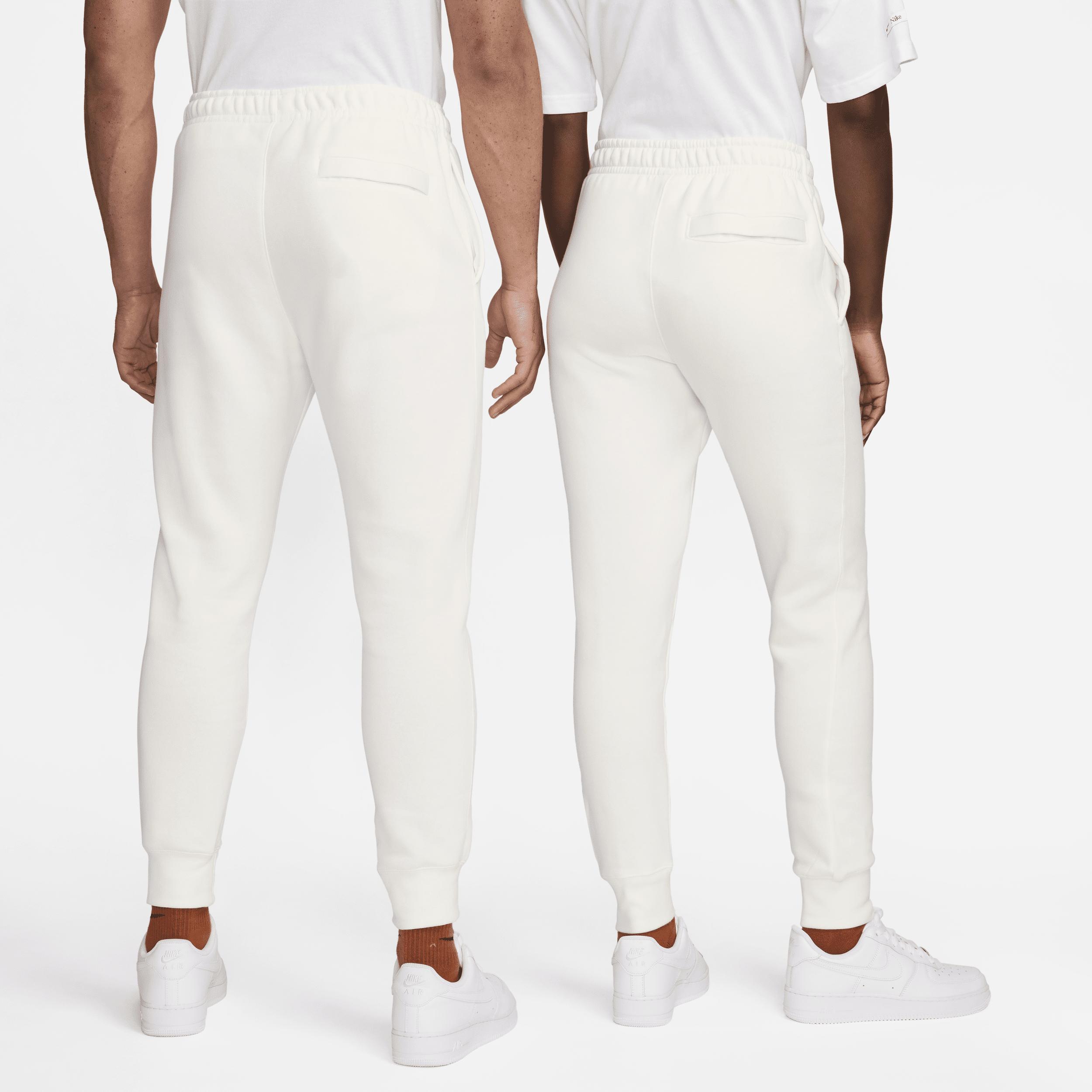 Mens Nike Sportswear Club Fleece Jogger Pants | BV2671-133 Product Image
