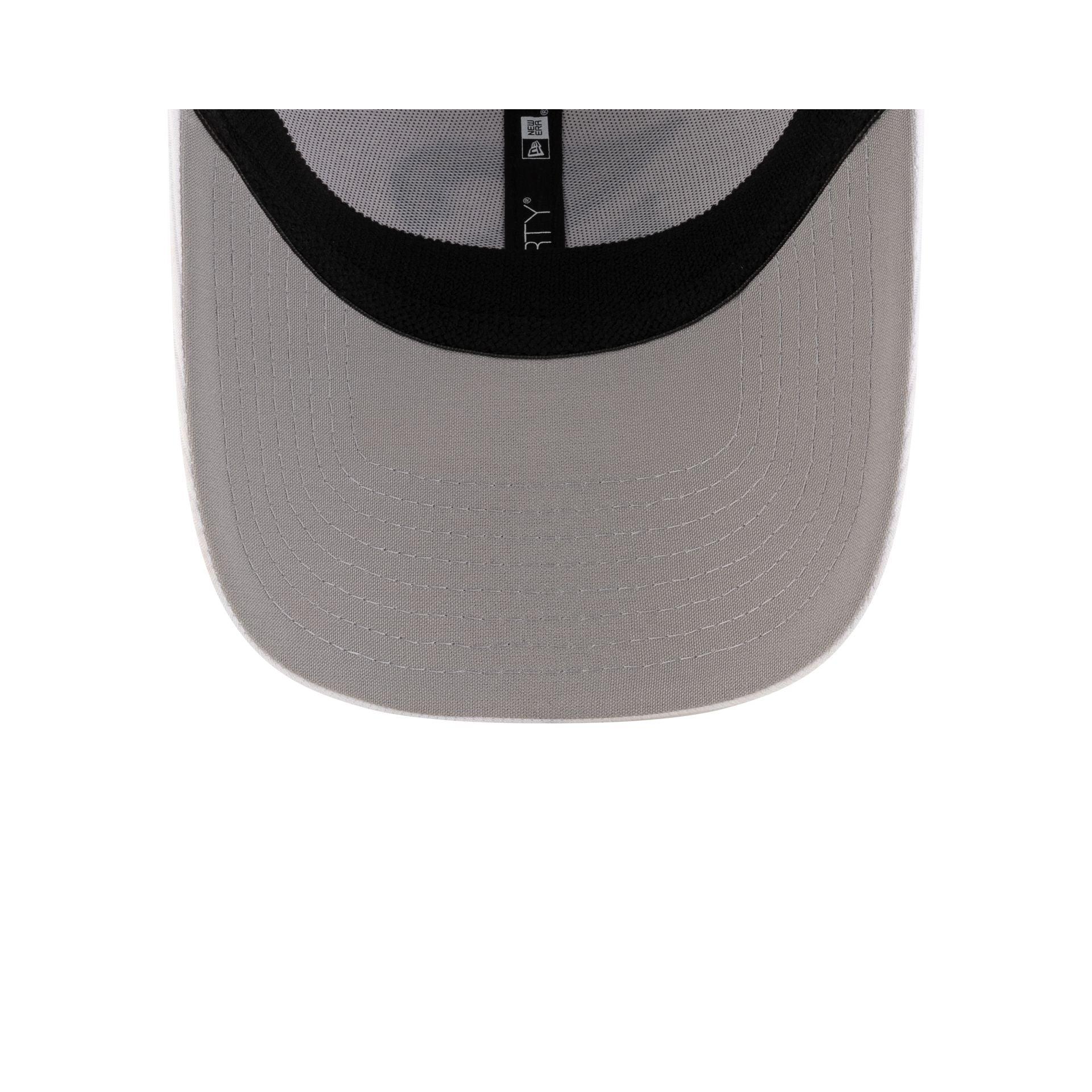 Arlington Renegades White 39THIRTY Stretch Fit Hat Male Product Image