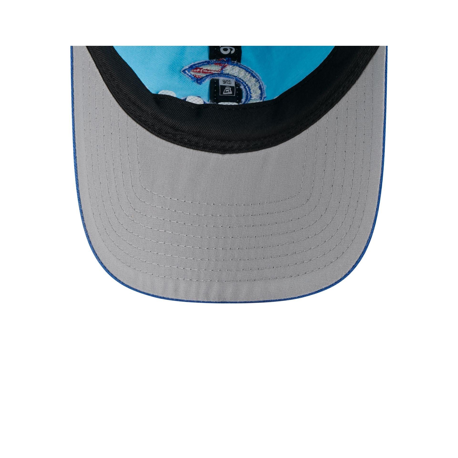 Chicago Cubs Independence Day 2025 9TWENTY Adjustable Hat Male Product Image