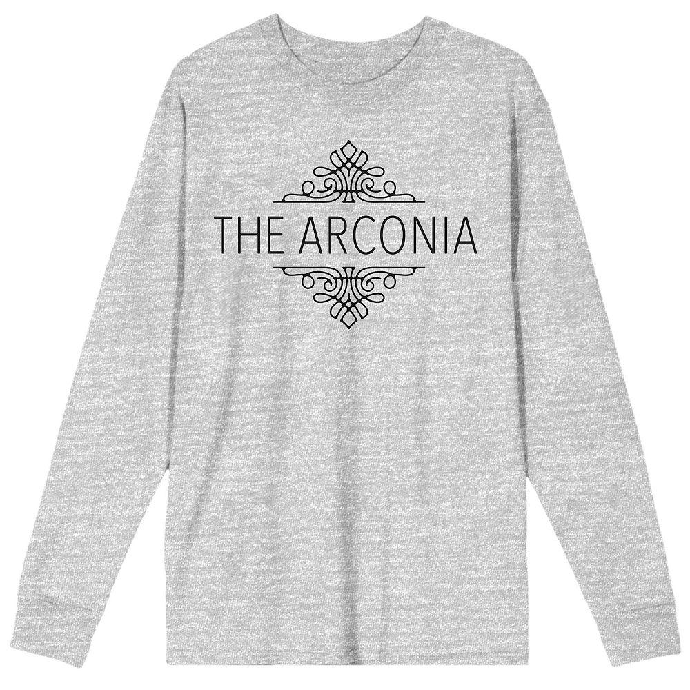 Men's Only Murders Product Image