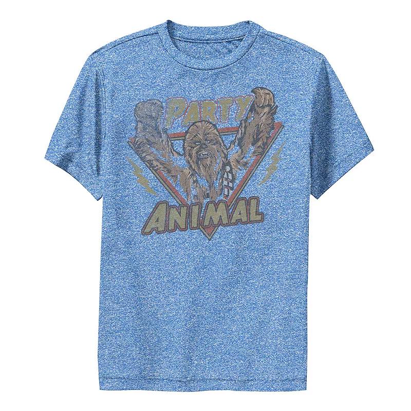 Boys 6-20 Marvel Avengers: Endgame Iron Man We Love You 3000 Heart Performance Graphic Tee, Boy's,  Product Image