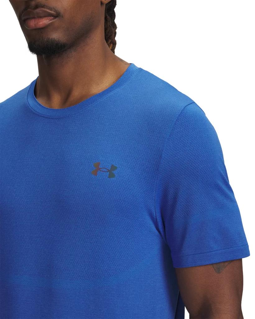 UA Vanish Elite Seamless Product Image