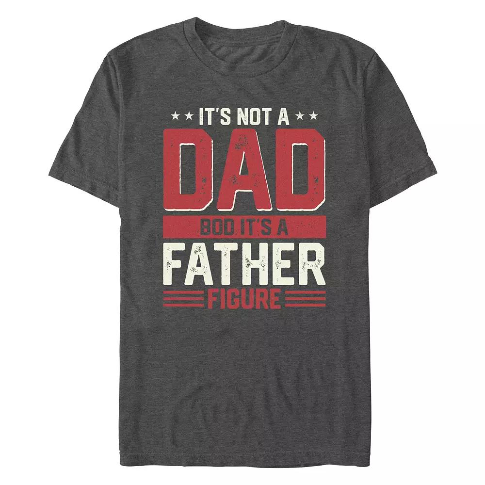 Men's Hot Stuff Red Hot Heart Graphic Tee,  Product Image