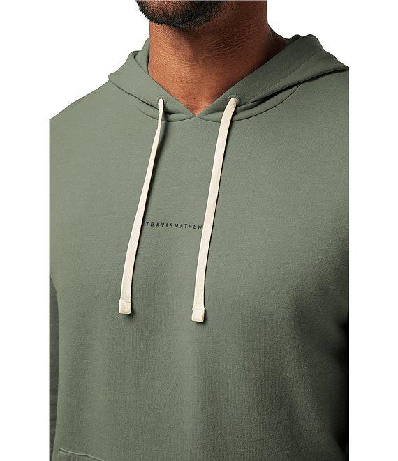 TravisMathew Coastal Cloud Hoodie Product Image