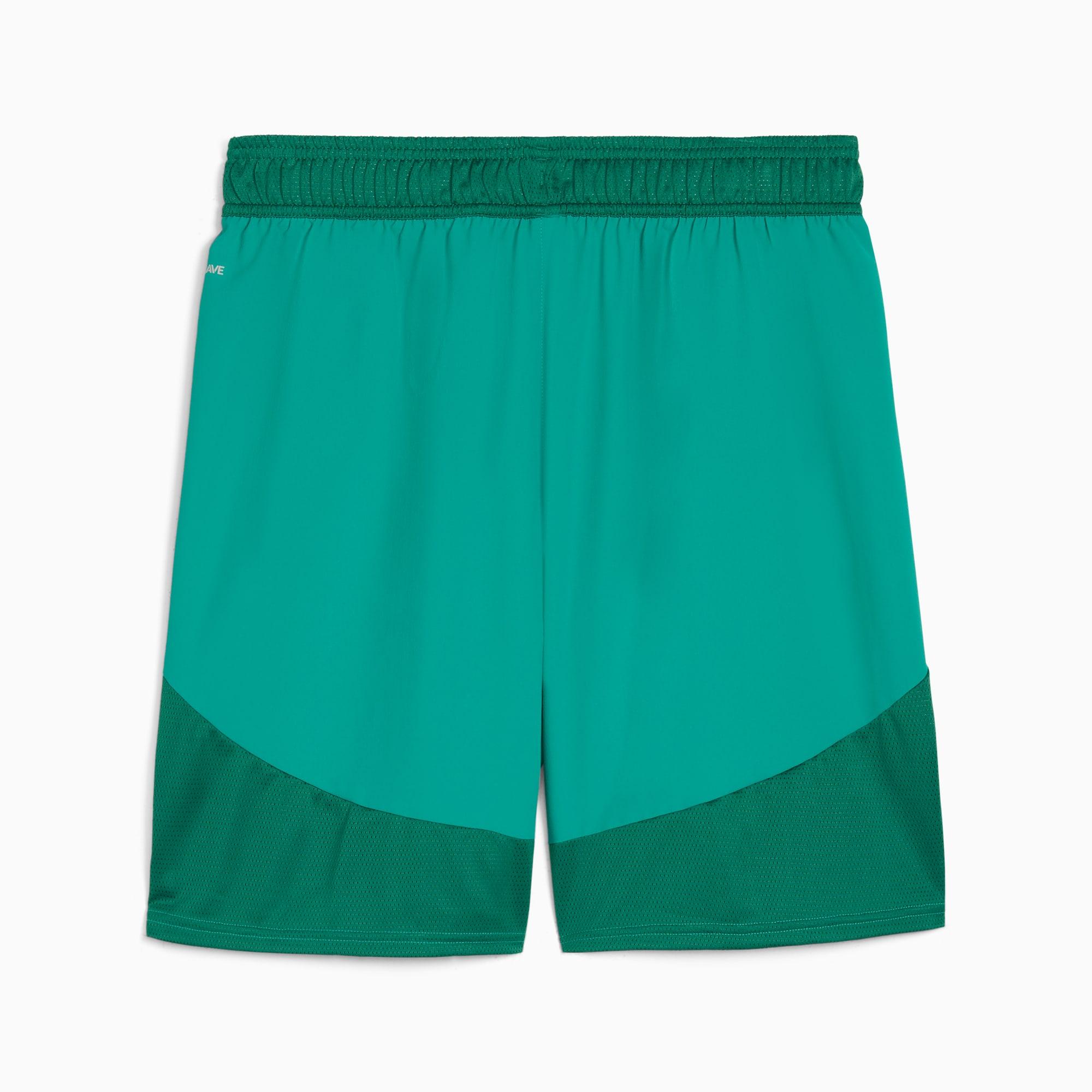 teamFINAL Men's Soccer Shorts Product Image