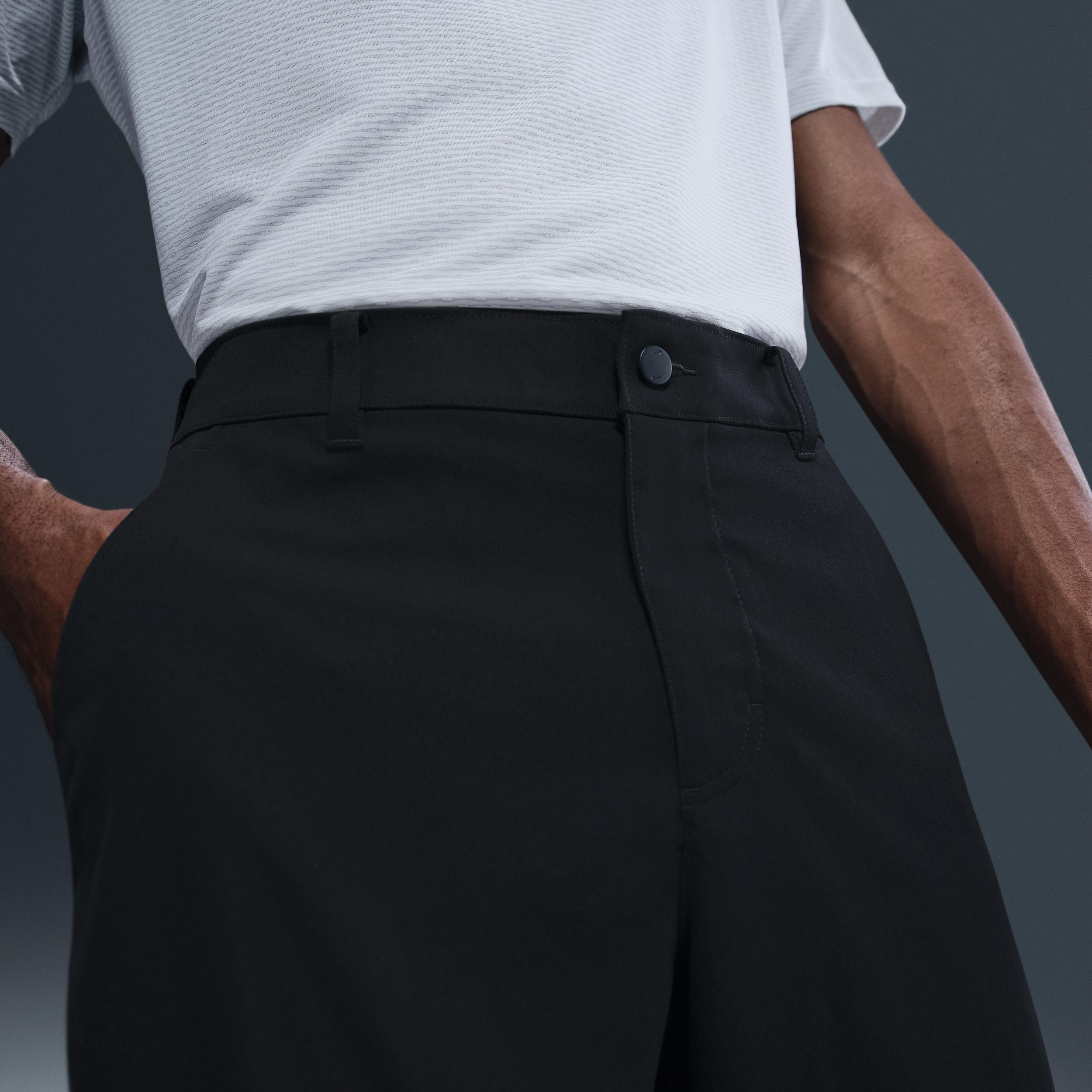 Nike Victory+ Men's Water-Repellent Golf Pants Product Image