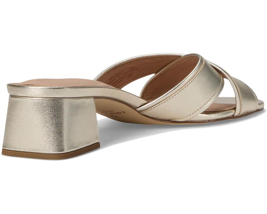 Calli Embellished Sandals Product Image