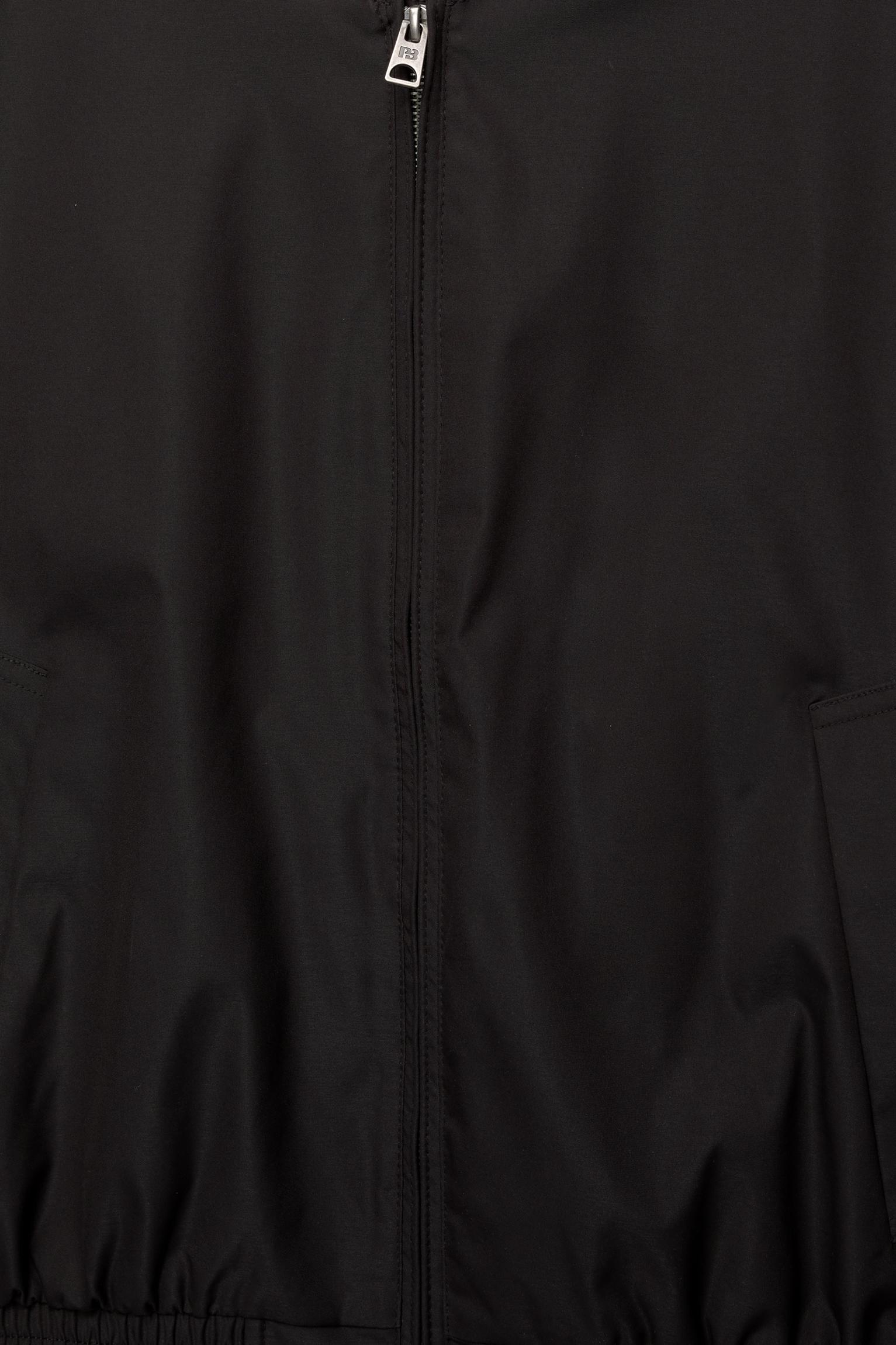 Lightweight bomber jacket Product Image