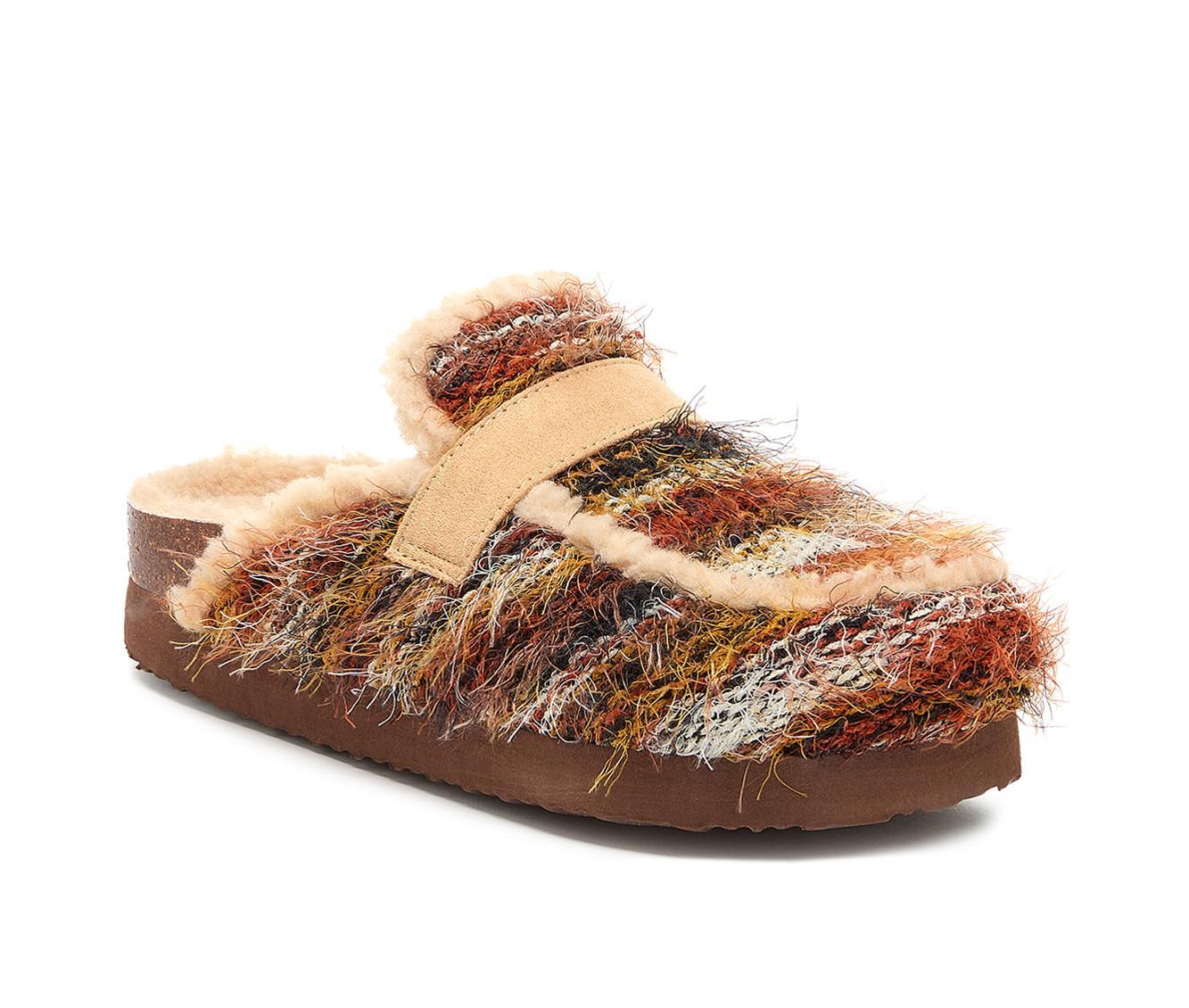 Women's Rocket Dog Arctic Clogs Product Image