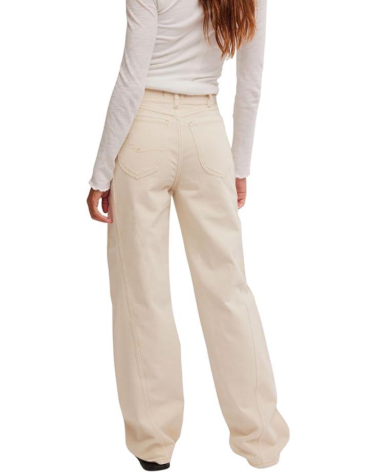 Tinsley Baggy High-Rise Skinny Product Image