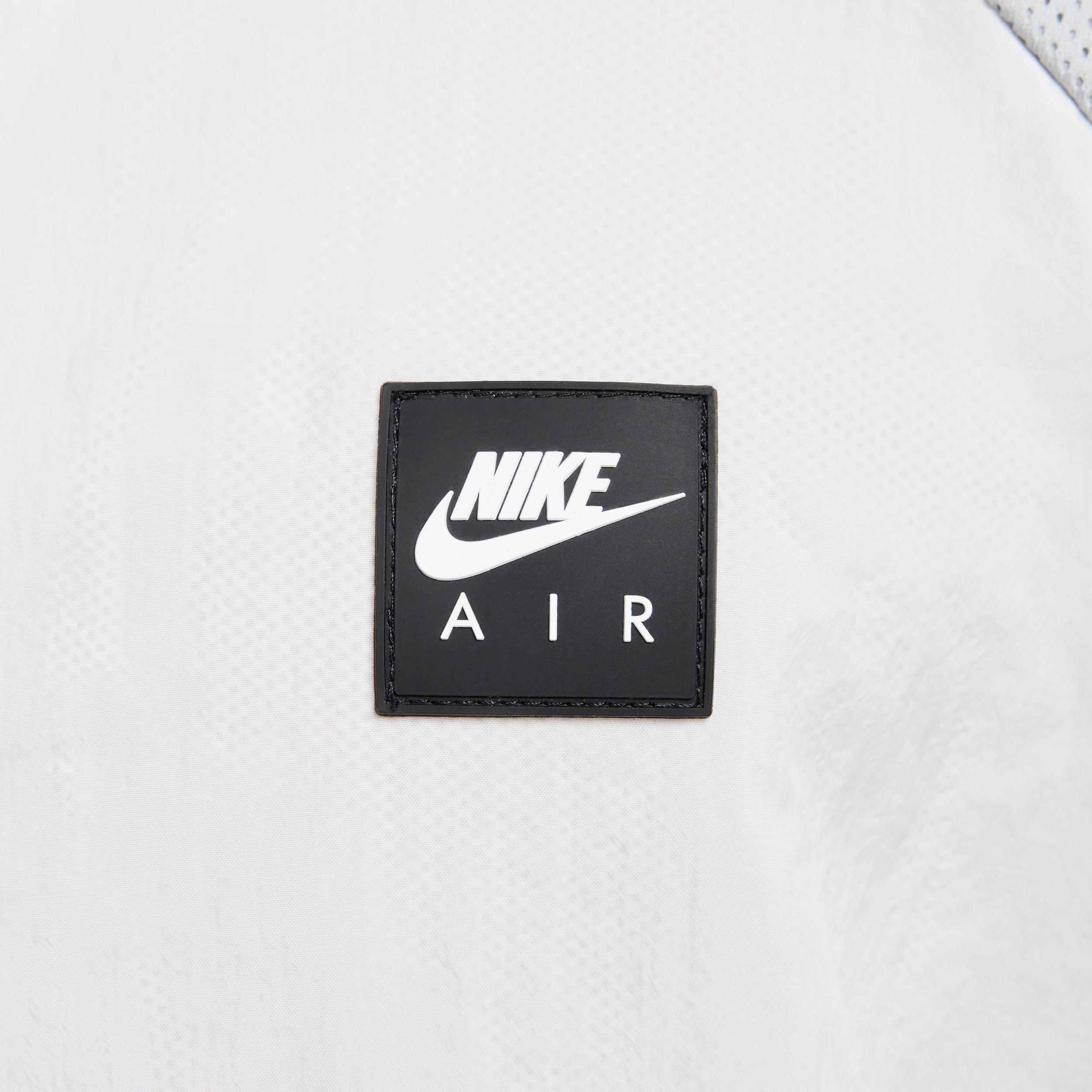 Nike Men's Air Woven Jacket Product Image