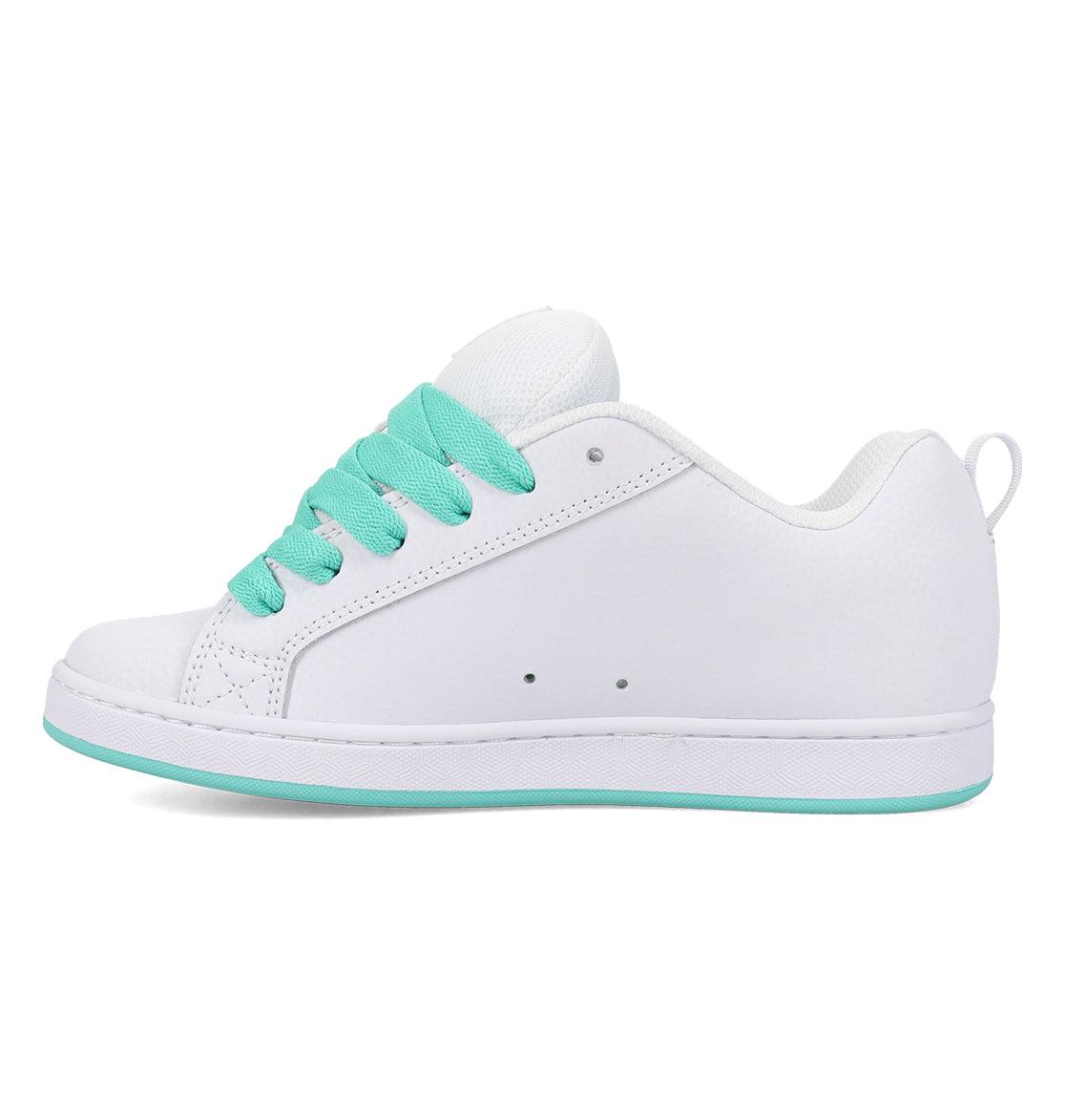 Women's Court Graffik Shoes Female Product Image