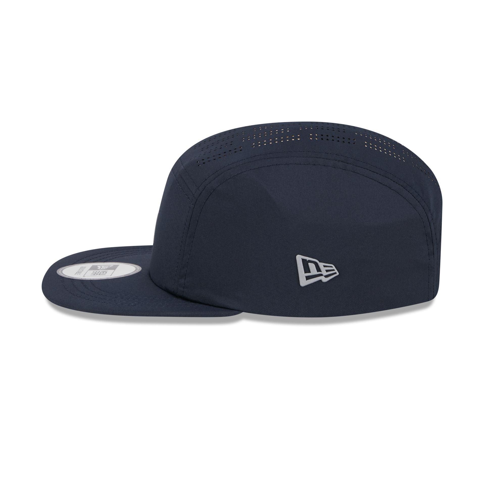 Athletics Reflect Camper Strapback Hat Male Product Image