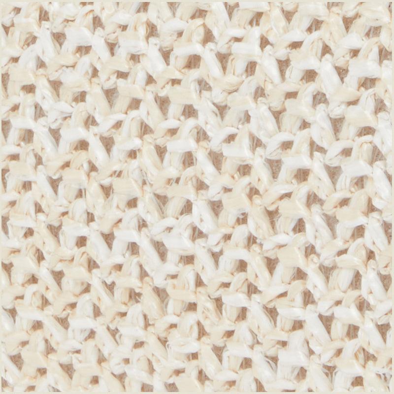 Straw Envelope Clutch Bag Female Product Image